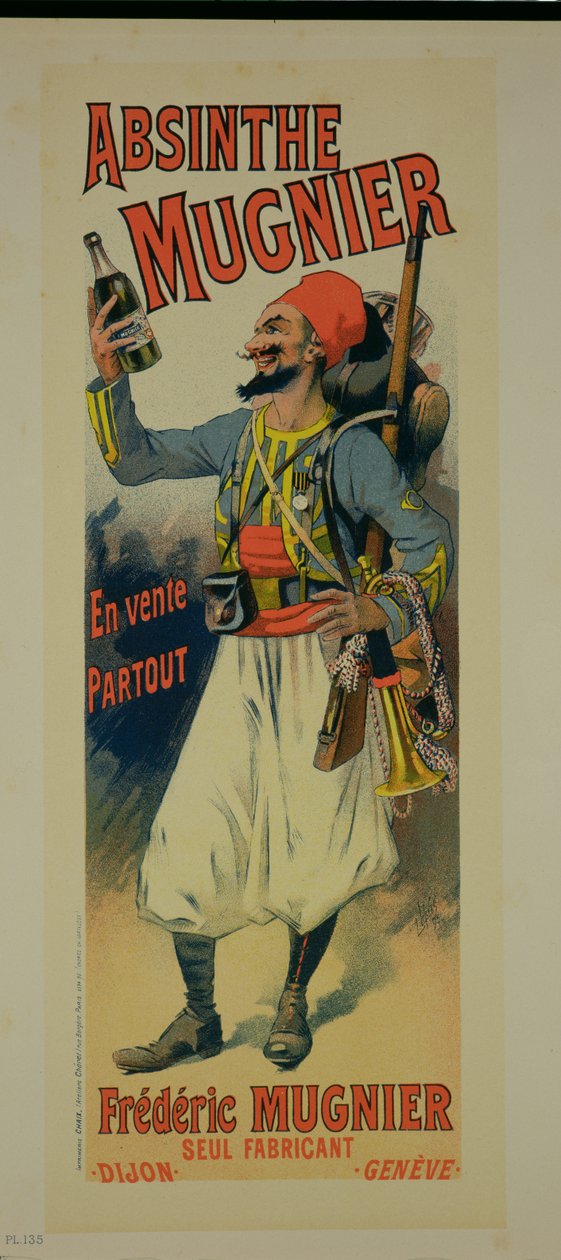  द्वारा लुसिएन लेफ़ेवरे