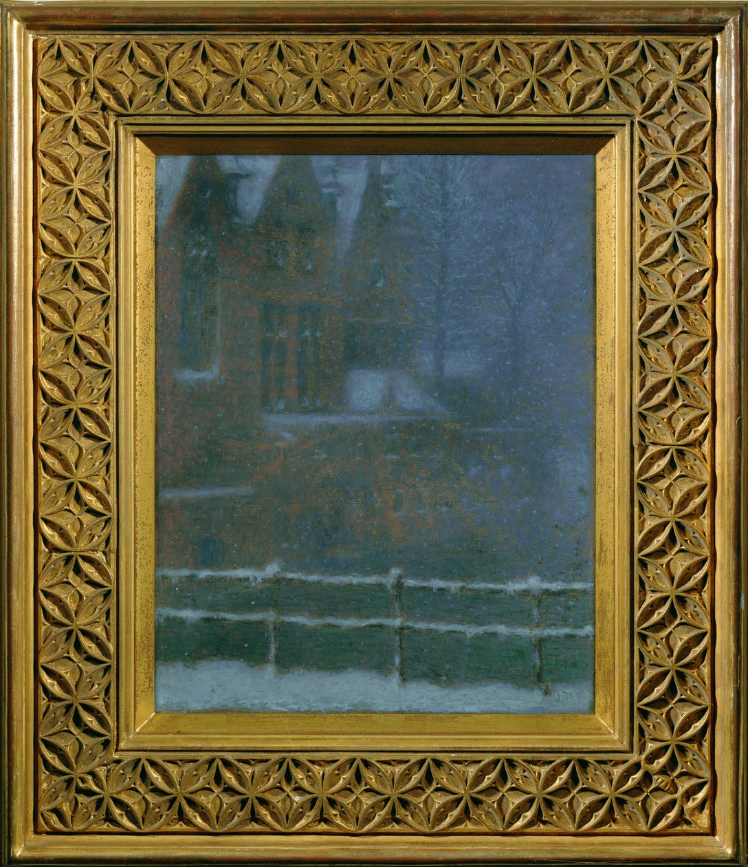  द्वारा लुसिएन लेवी-धुरमेर