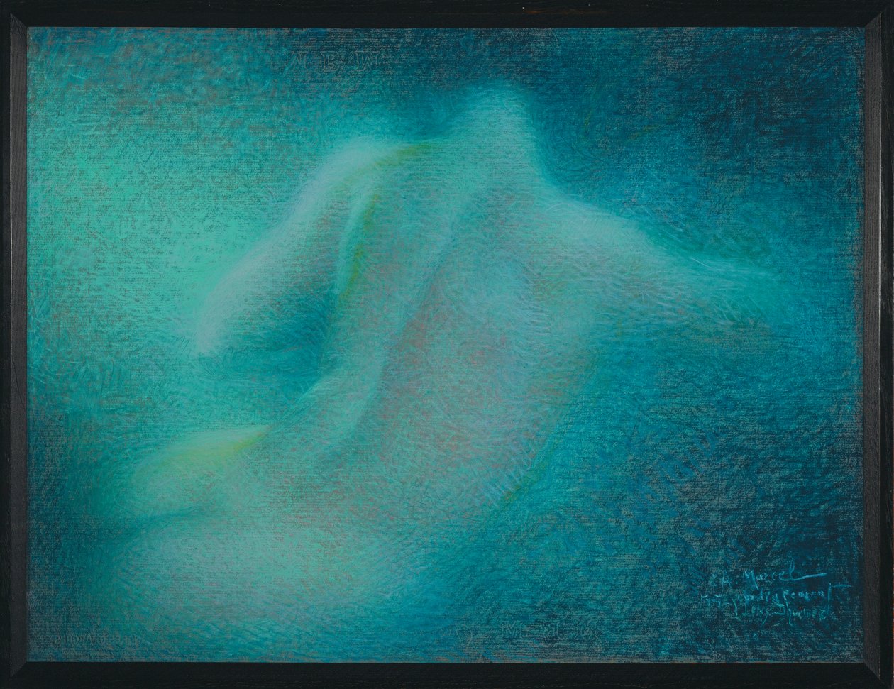  द्वारा लुसिएन लेवी-धुरमेर