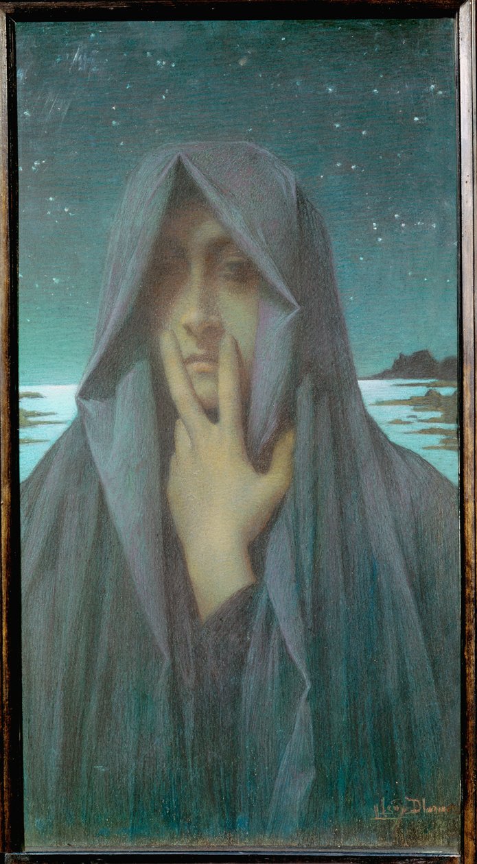  द्वारा लुसिएन लेवी-धुरमेर