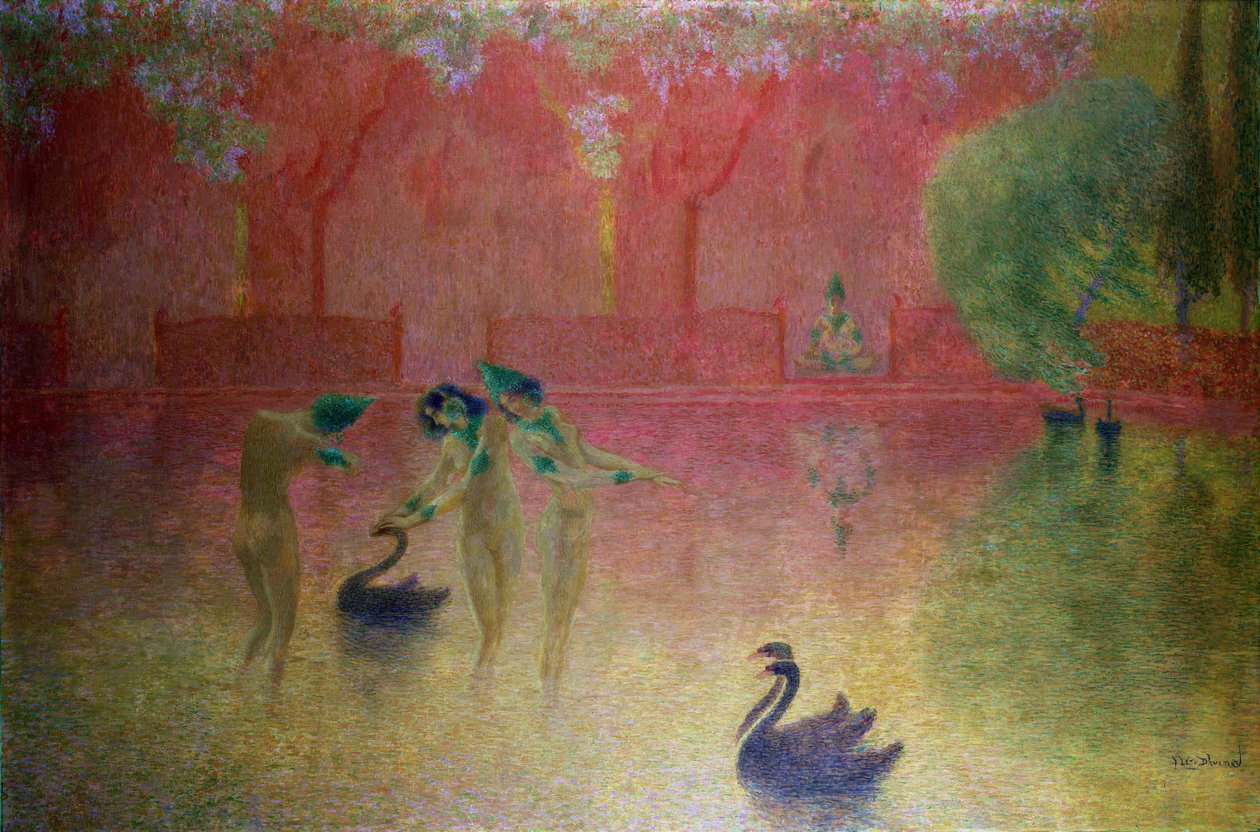  द्वारा लुसिएन लेवी-धुरमेर