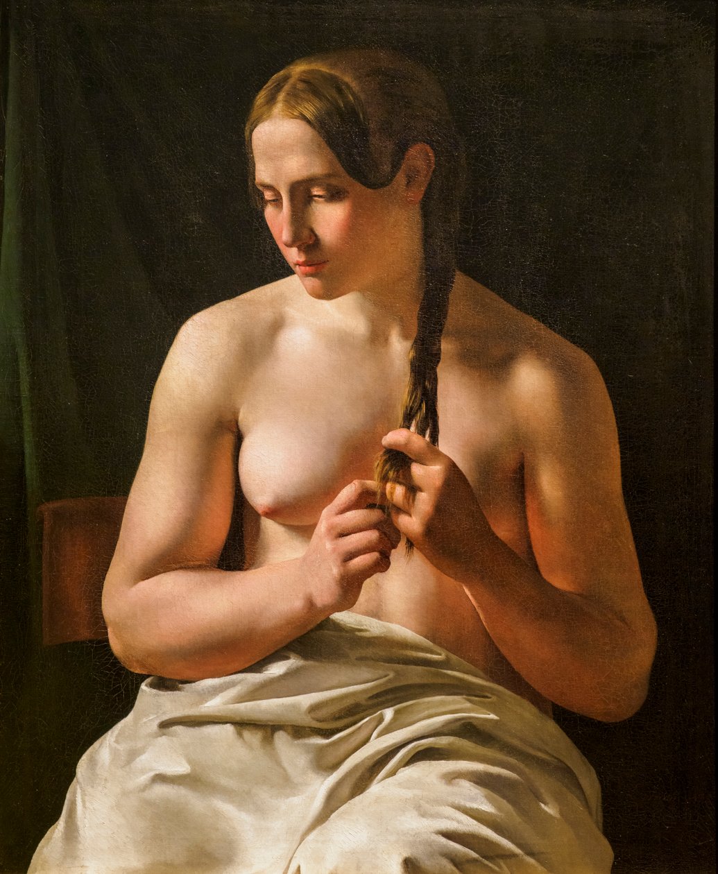  द्वारा लुडविग अगस्त स्मिथ