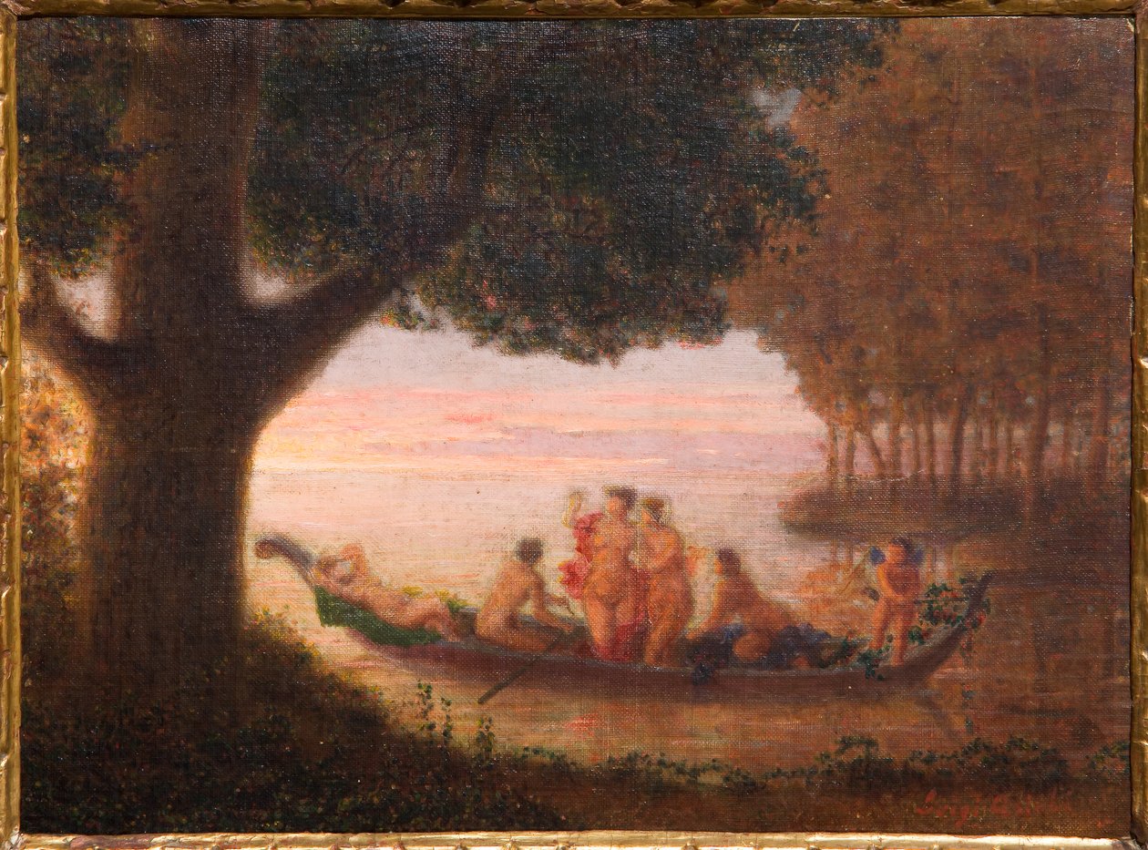  द्वारा लुइगी असिओलि