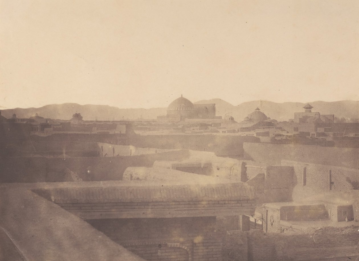 विल्किंसन एल्बम, 1840s-60s। द्वारा लुइगी पेस