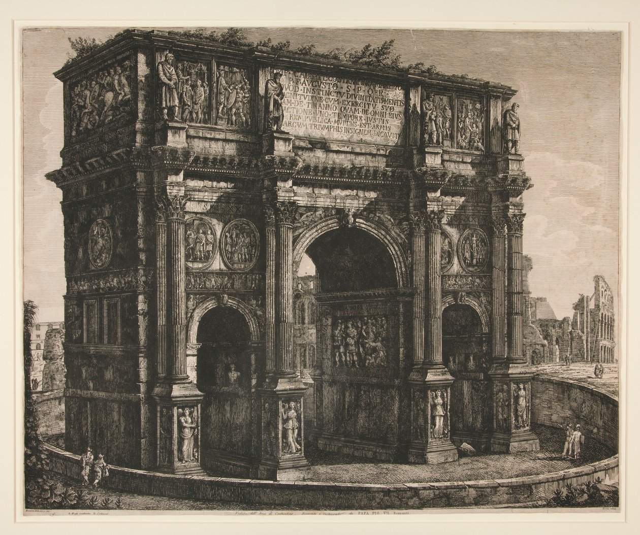  द्वारा लुइगी रॉसिनी