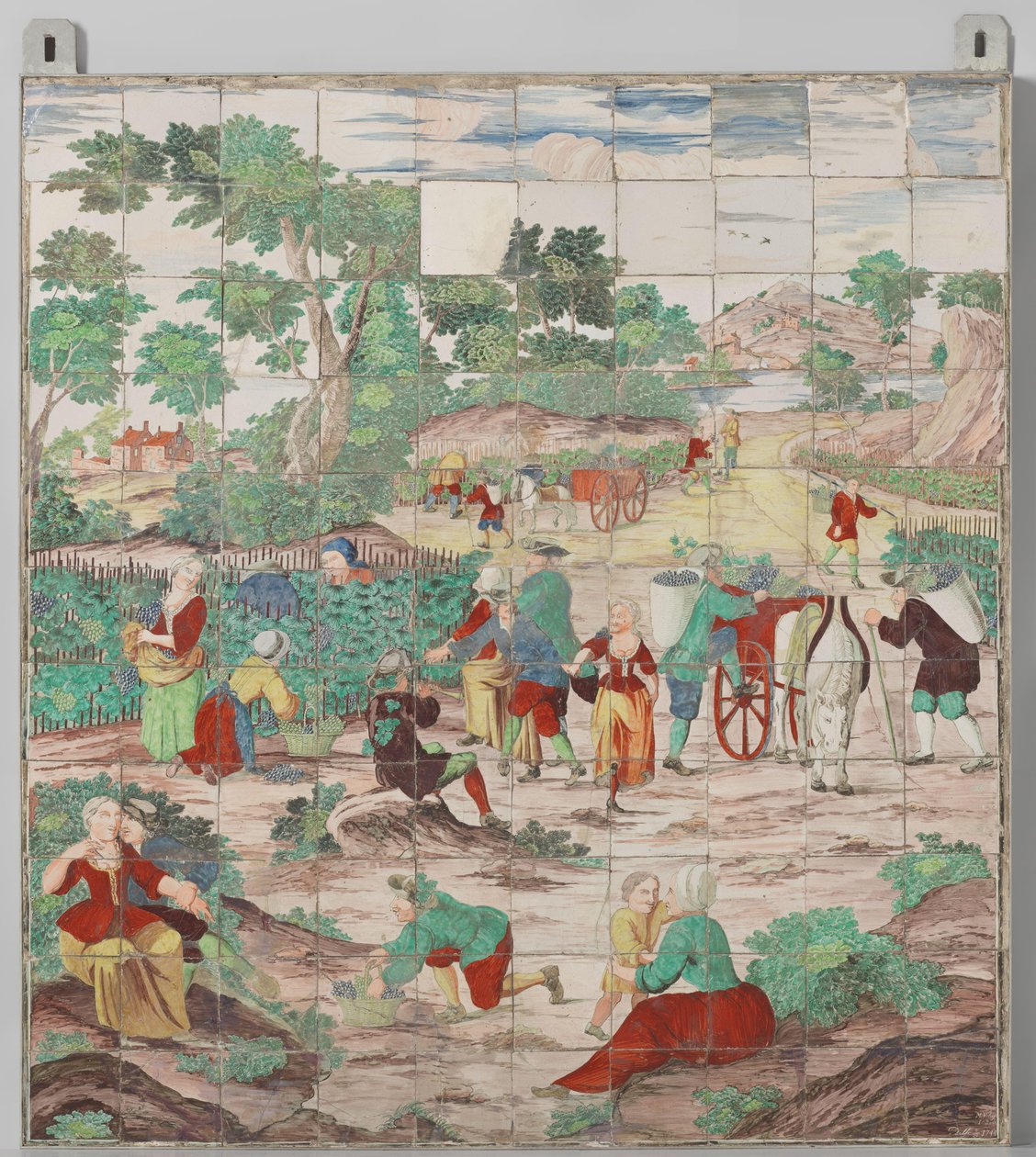  द्वारा एम. वैन कुयको