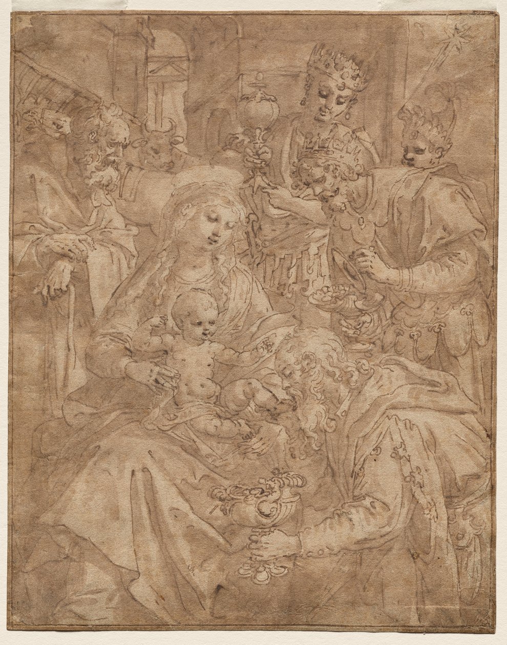 द्वारा Maarten de Vos