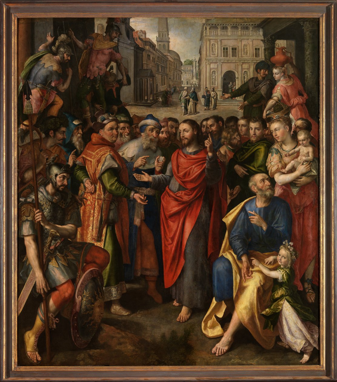  द्वारा Maarten de Vos