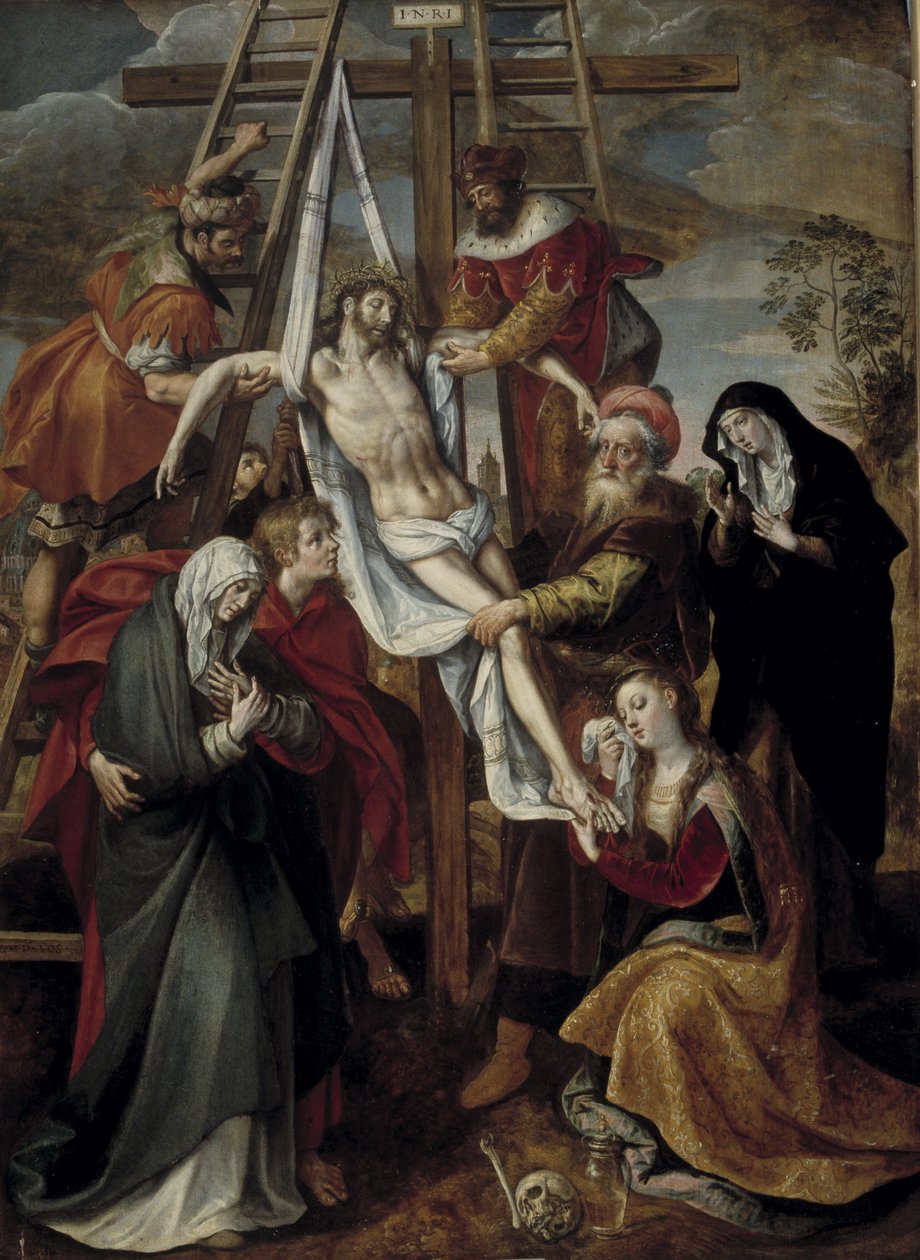  द्वारा Maarten de Vos