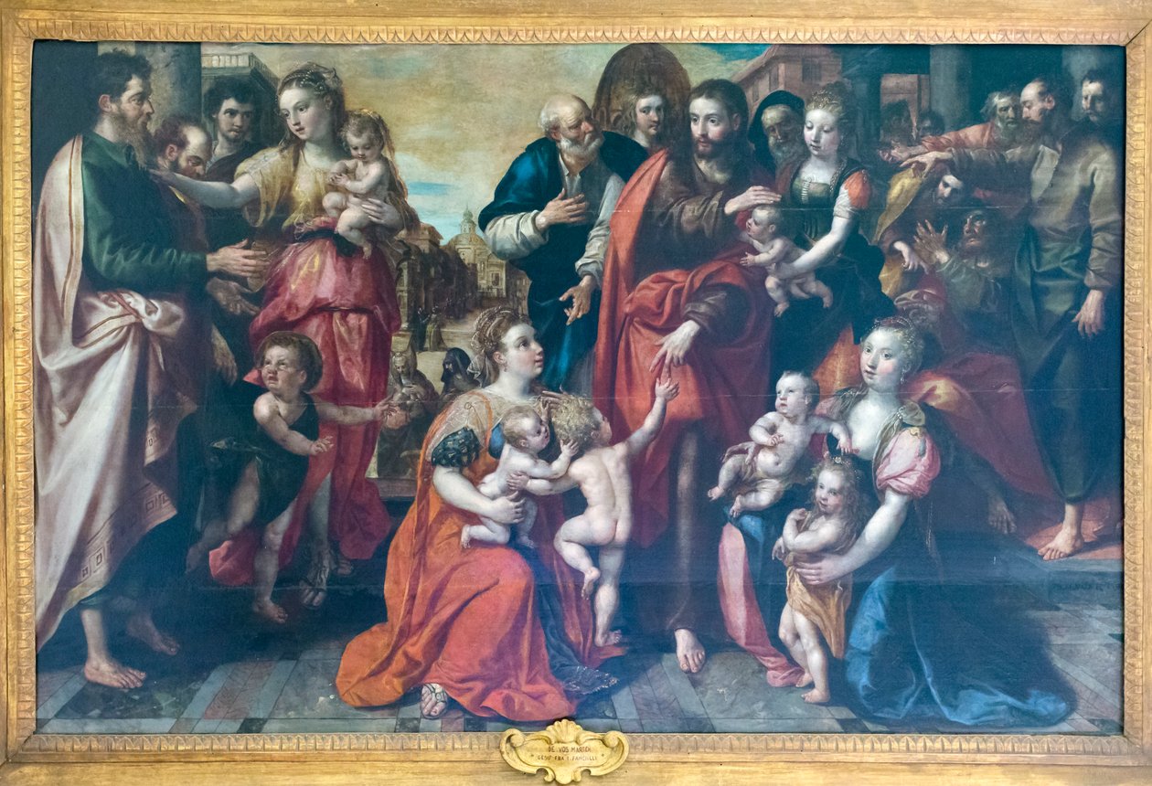  द्वारा Maarten de Vos