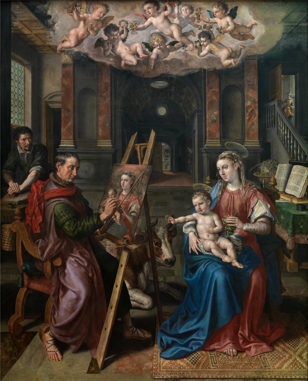  द्वारा Maarten de Vos