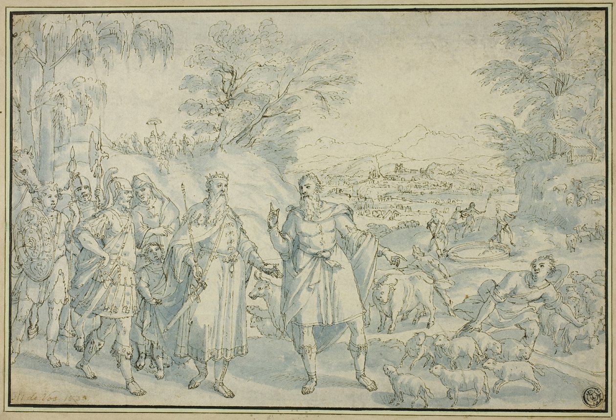  द्वारा Maarten de Vos