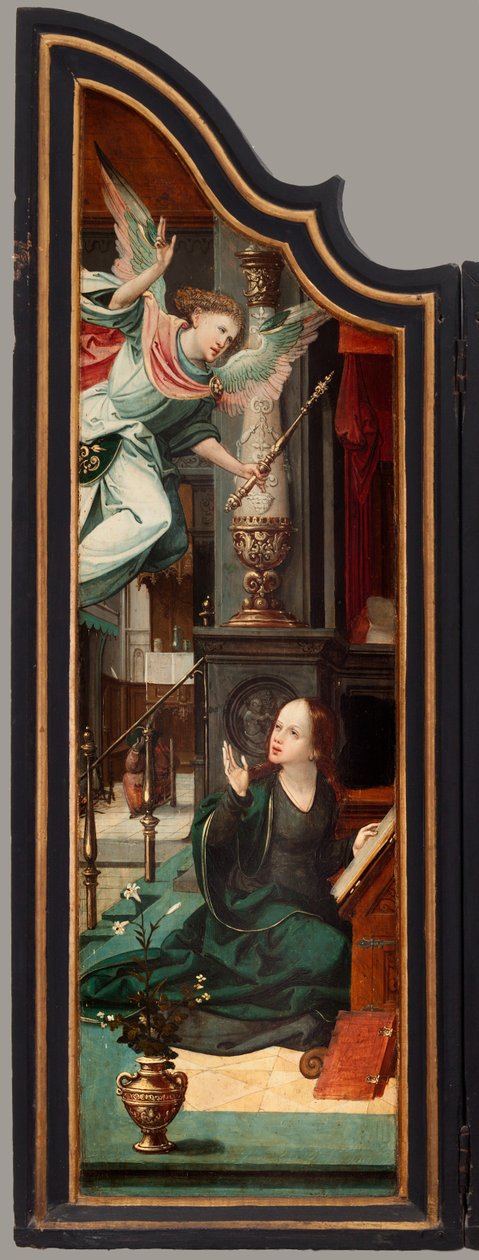  द्वारा Maarten de Vos