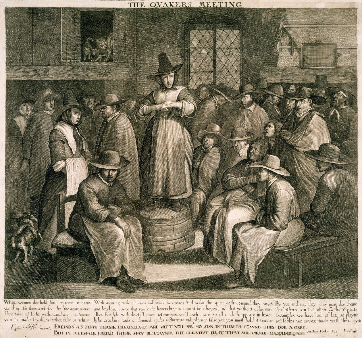  द्वारा Maarten van (बाद में) Heemskerck