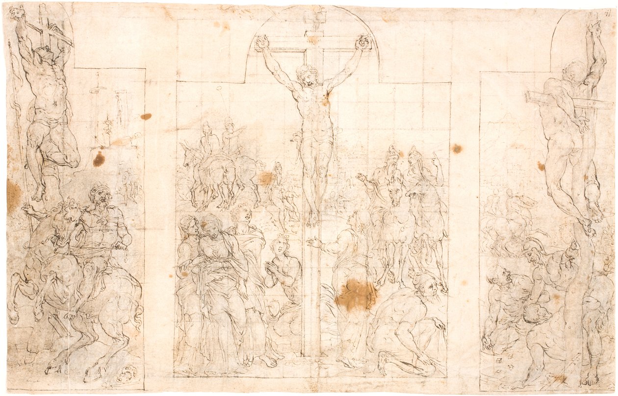  द्वारा Maarten van Heemskerck