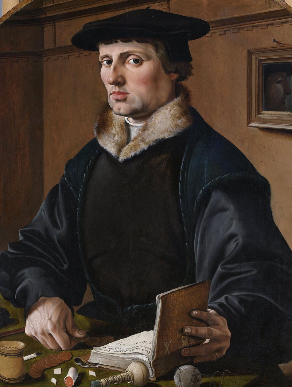  द्वारा Maarten van Heemskerck