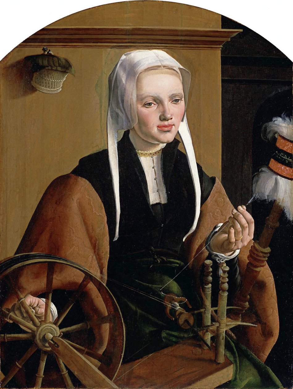  द्वारा Maarten van Heemskerck