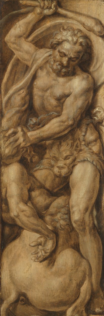  द्वारा Maarten van Heemskerck
