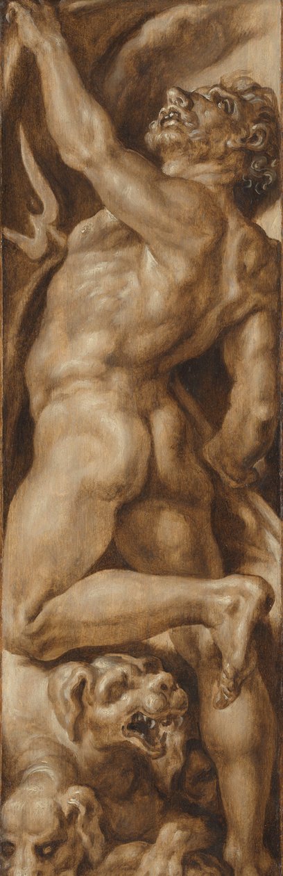  द्वारा Maarten van Heemskerck