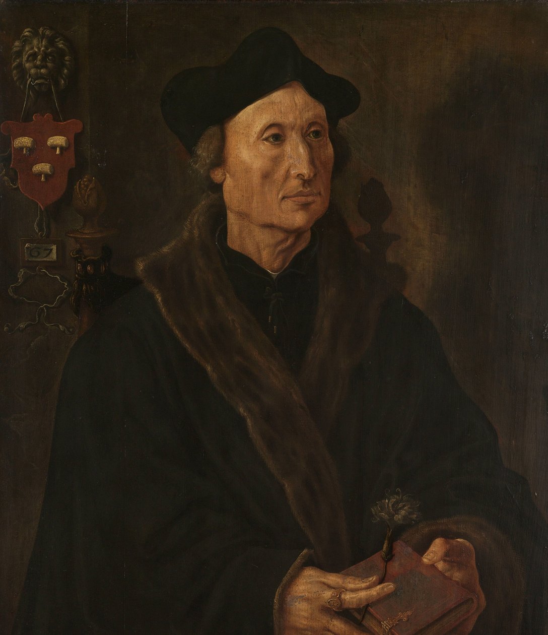  द्वारा Maarten van Heemskerck