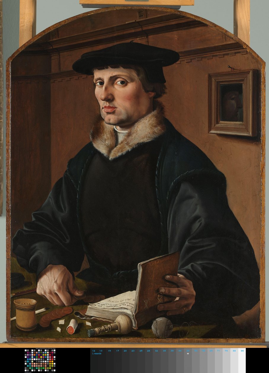  द्वारा Maarten van Heemskerck