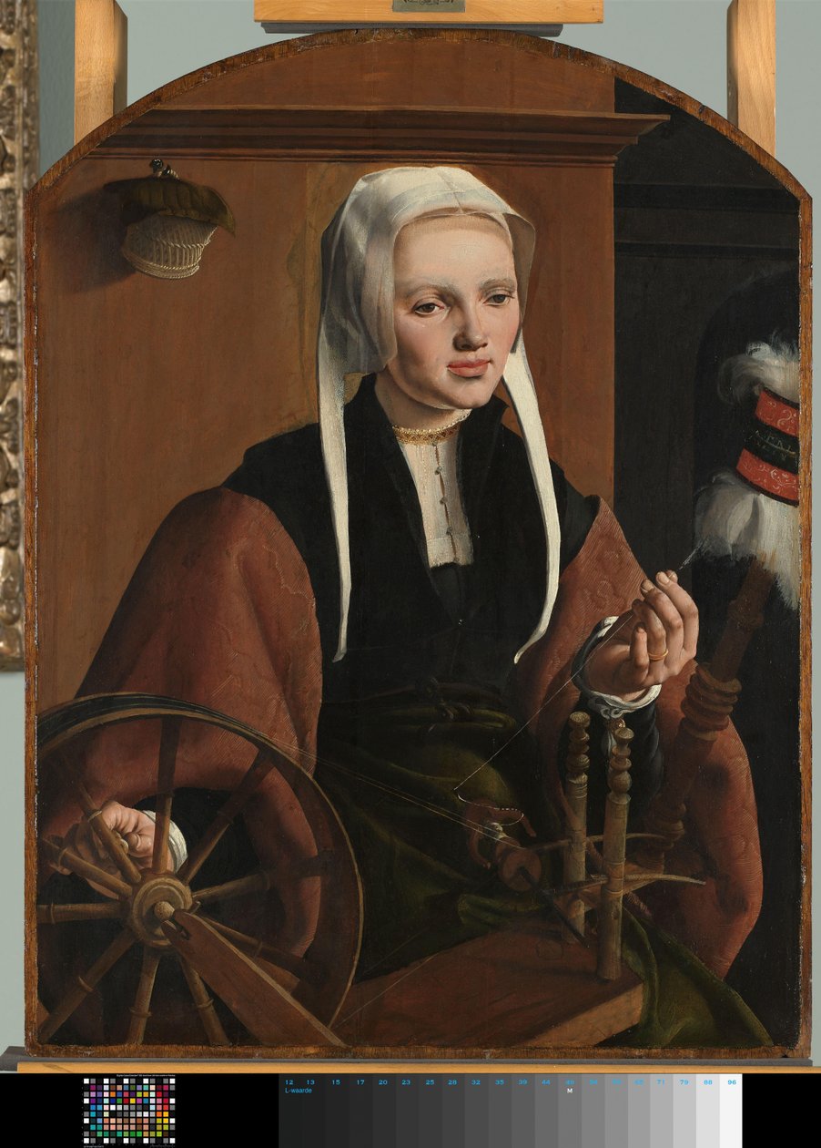  द्वारा Maarten van Heemskerck