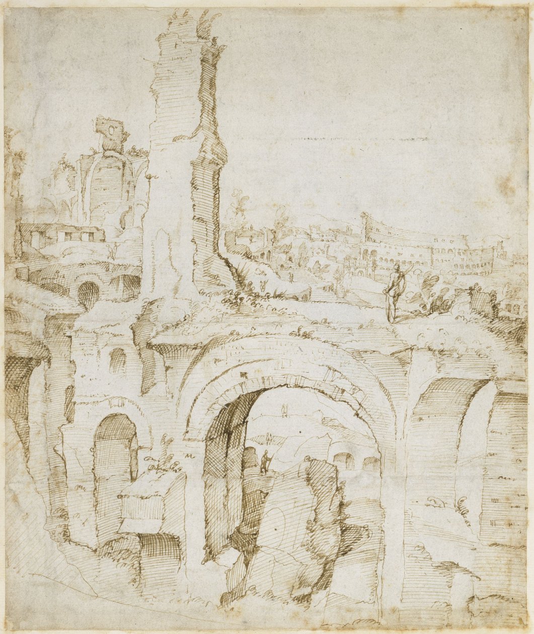  द्वारा Maarten van Heemskerck