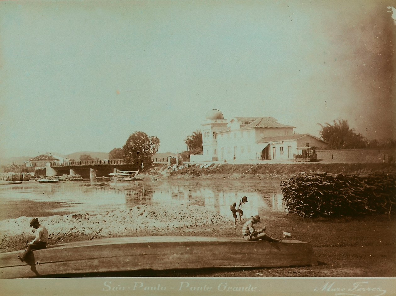  द्वारा मार्क फेररेज़