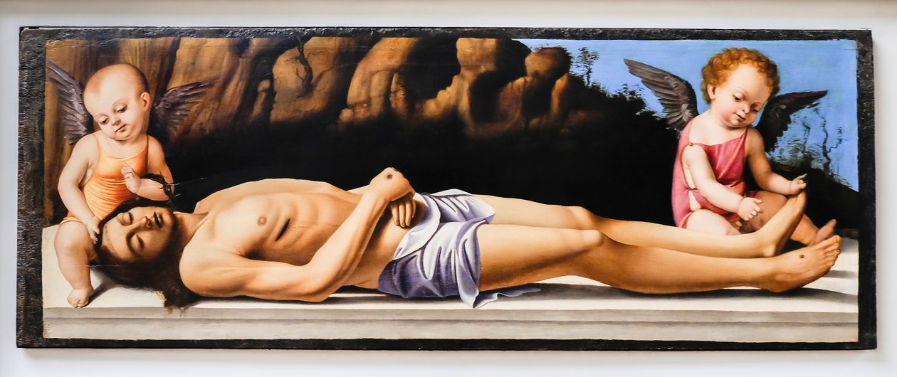  द्वारा मार्को बसैती