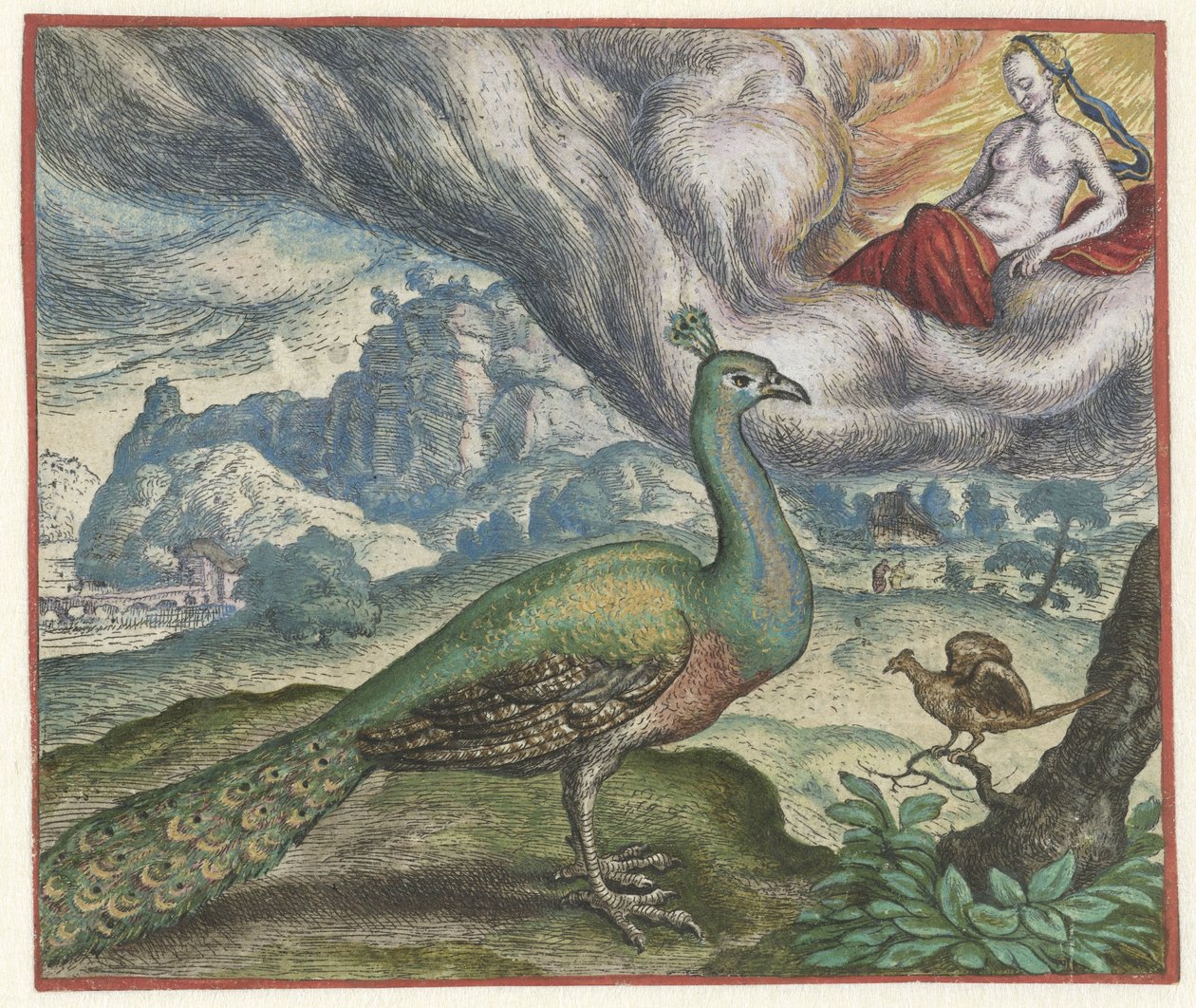  द्वारा मार्कस घिरर्ट्स (आई)
