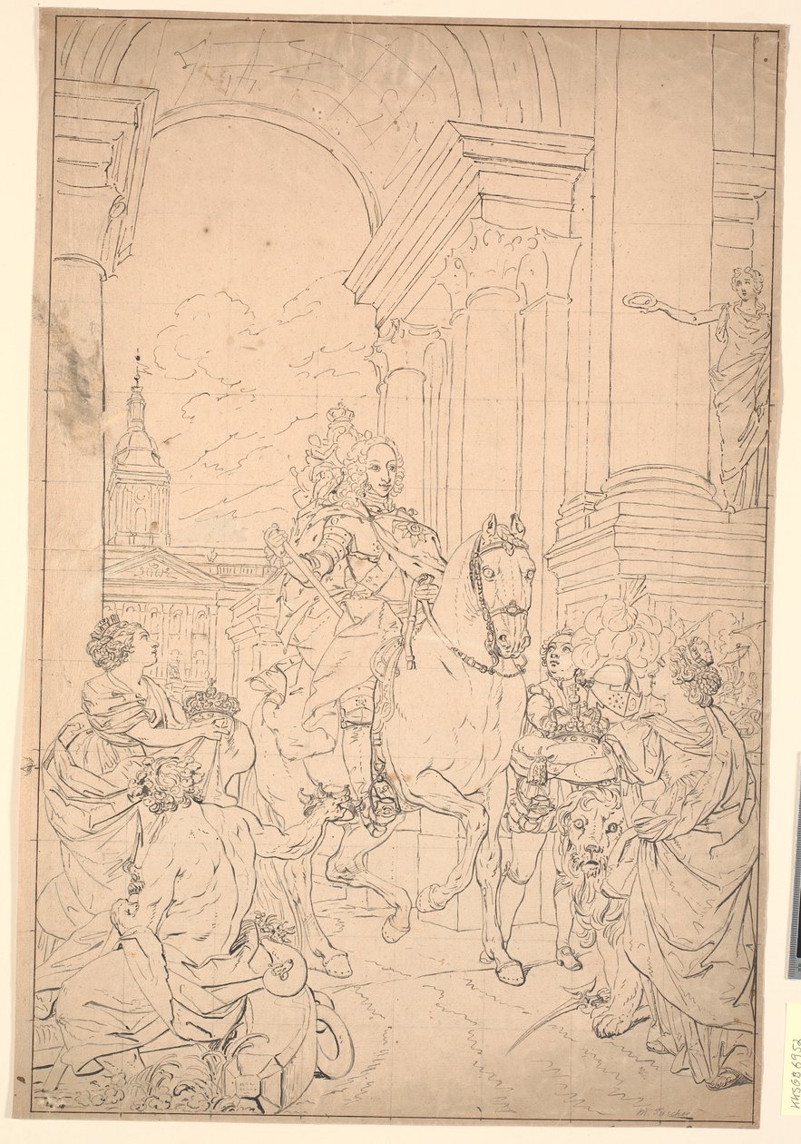  द्वारा मार्कस टशर
