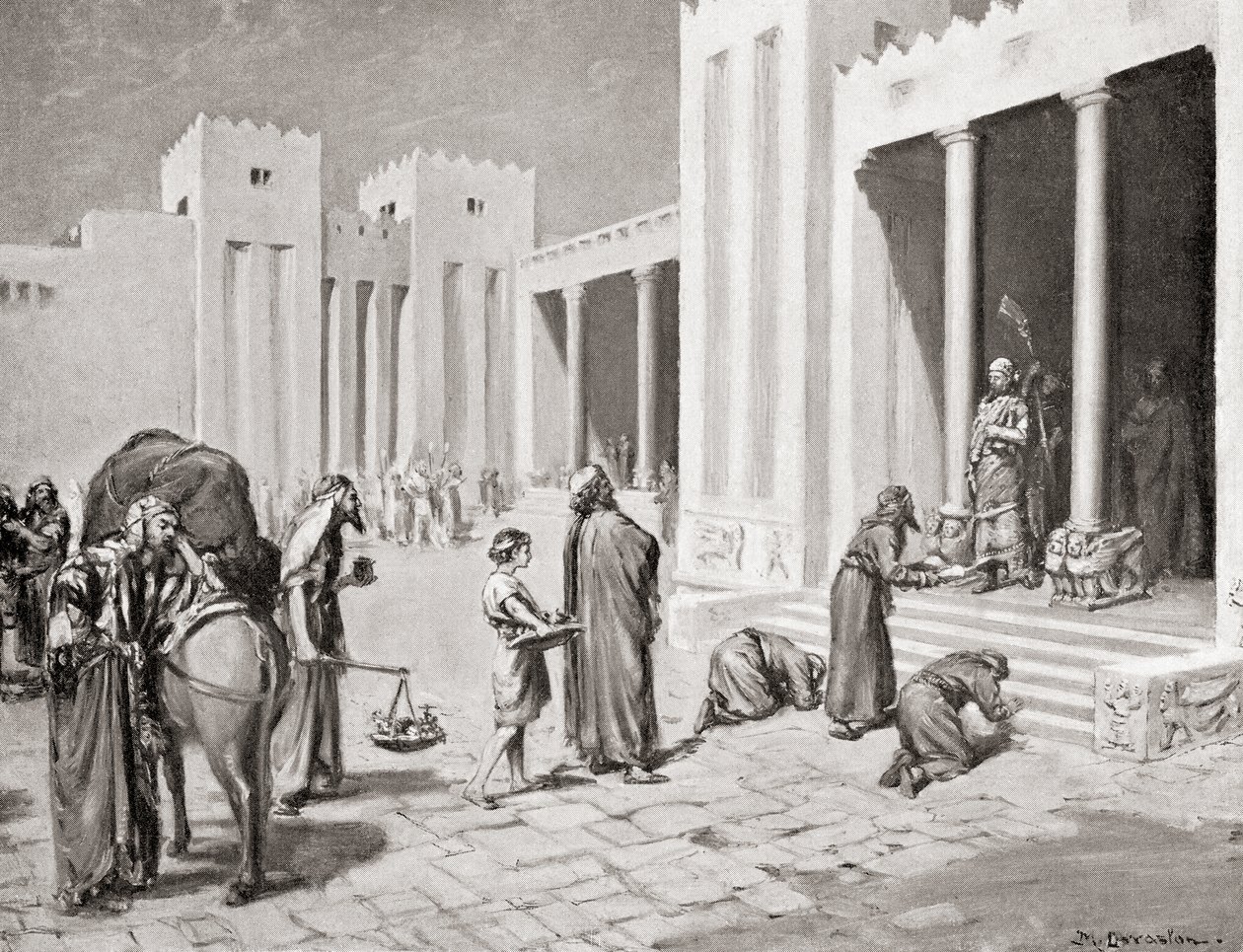  द्वारा मार्गरेट (बाद में) डोवास्टन