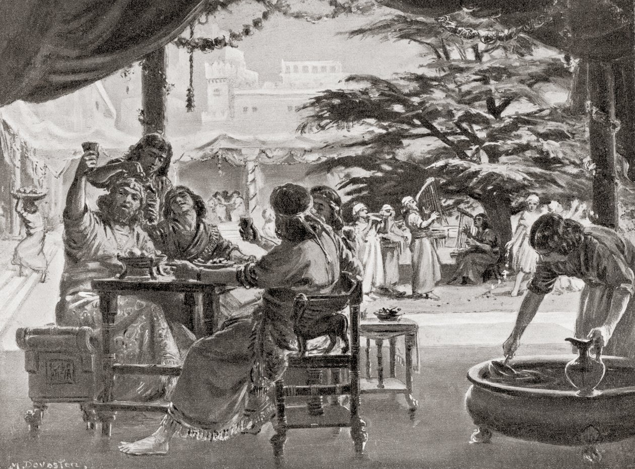  द्वारा मार्गरेट (बाद में) डोवास्टन