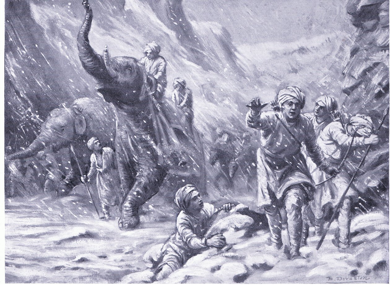  द्वारा मार्गरेट डोवस्टन