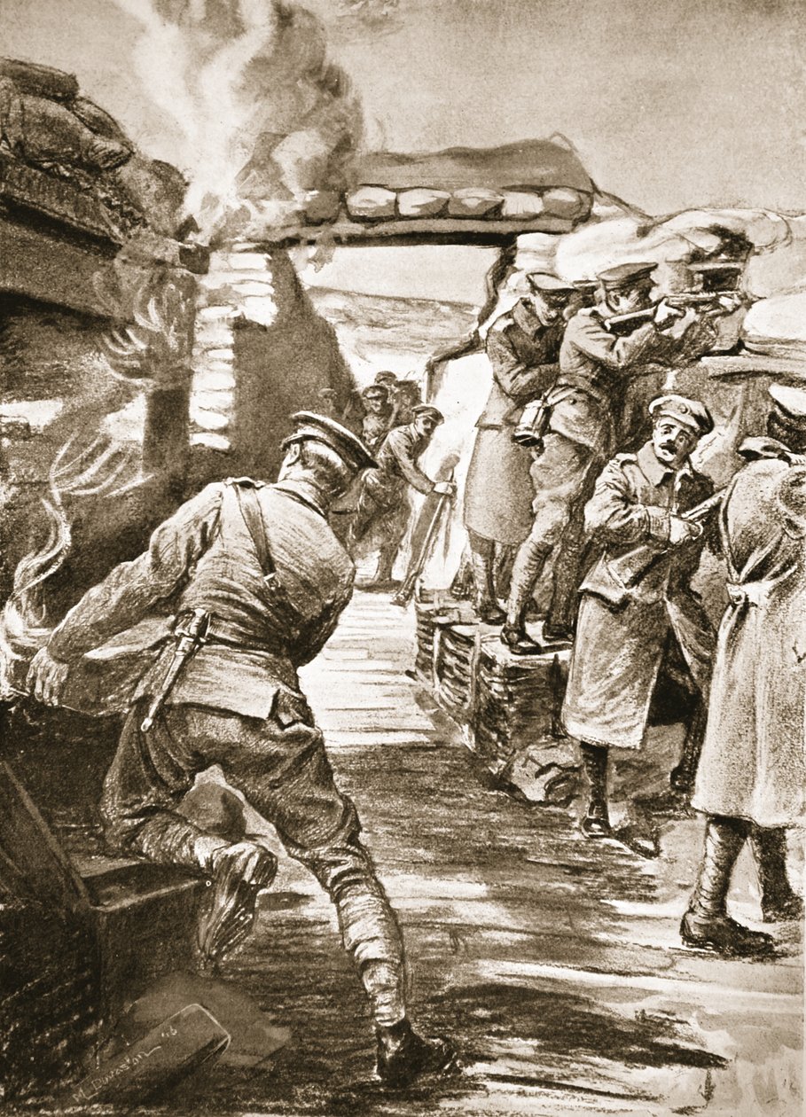  द्वारा मार्गरेट डोवस्टन