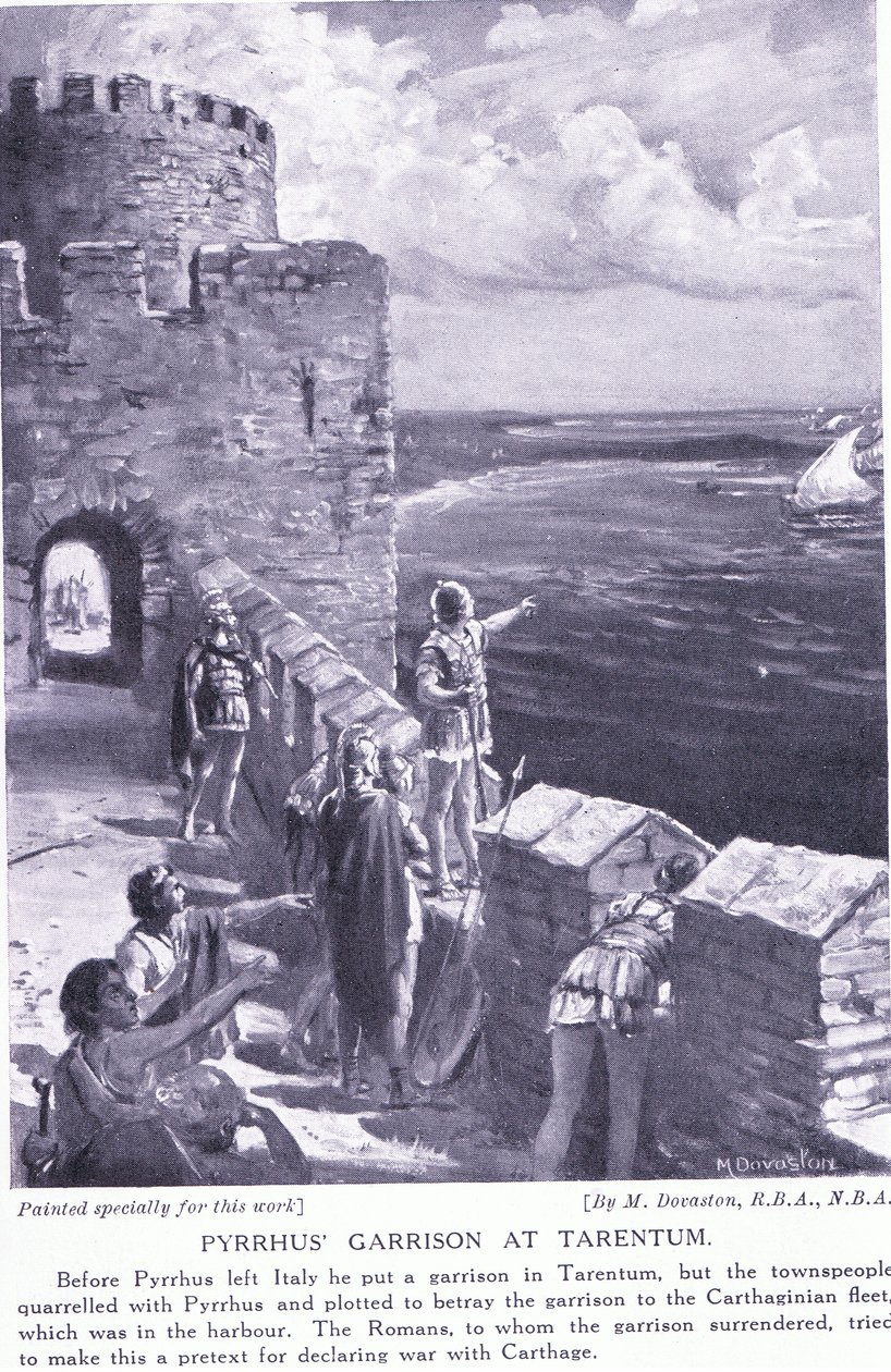  द्वारा मार्गरेट डोवस्टन