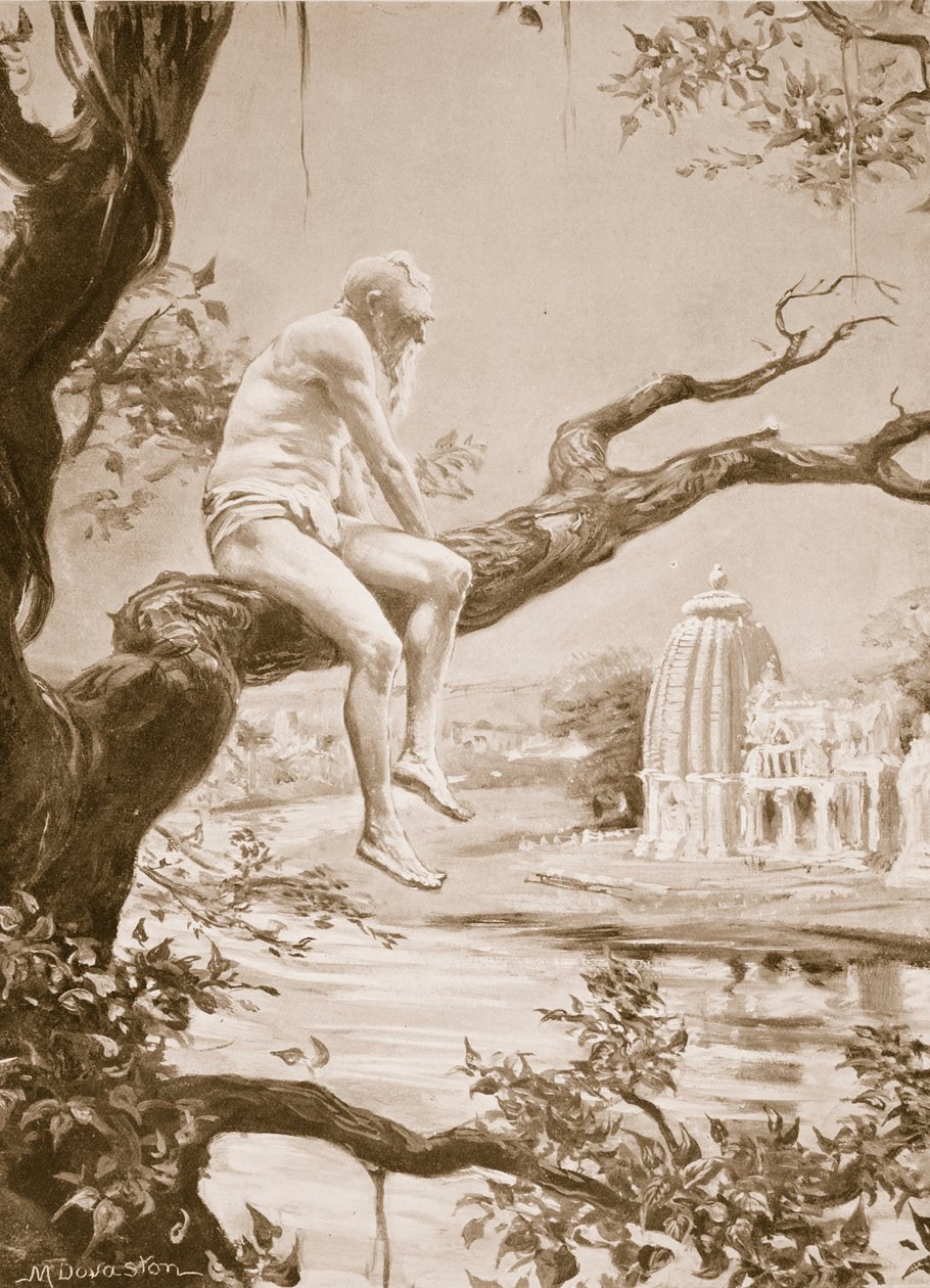  द्वारा मार्गरेट डोवस्टन