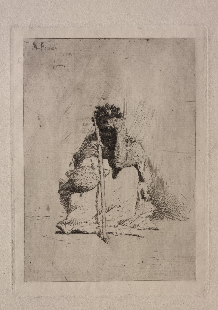  द्वारा मारियानो फॉर्च्यून