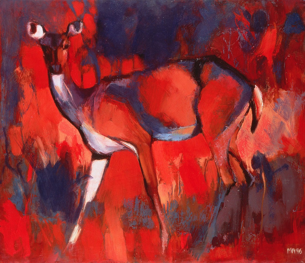 मूल्य, 1996 द्वारा मार्क एडलिंगटन