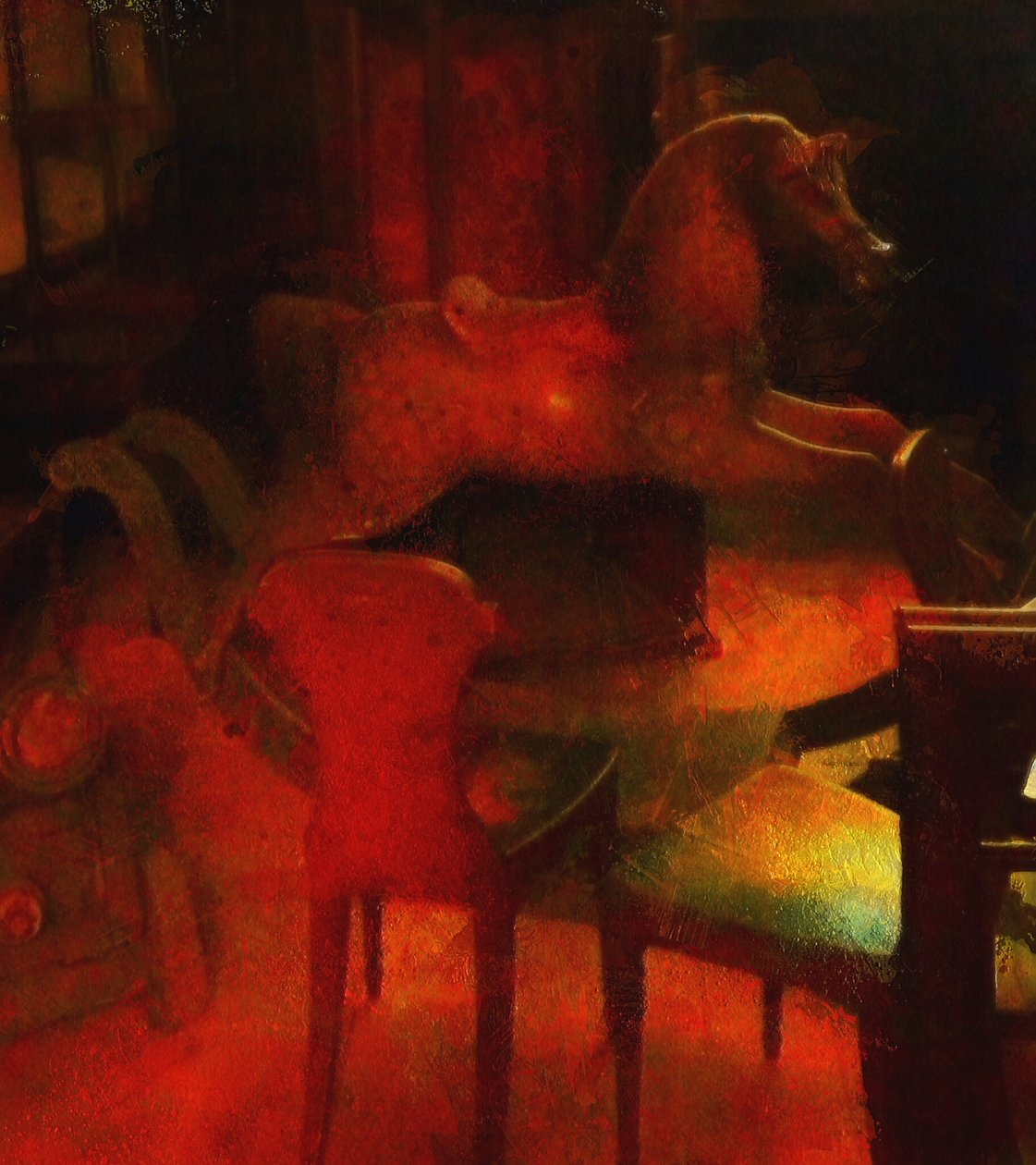  द्वारा मार्क गॉर्डन