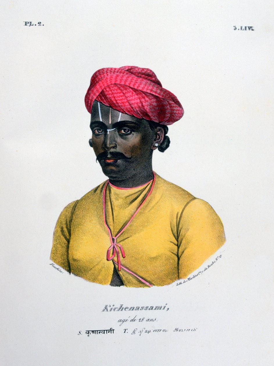 किचेनस्वामी, वृद्ध 28, 1828 द्वारा मारलेट एट सी