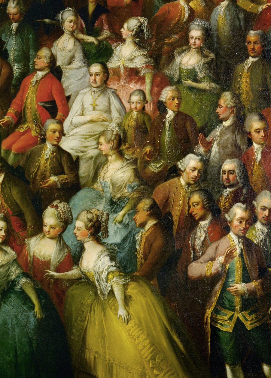  द्वारा मार्टिन वैन माइटेंस या मेयटेंस