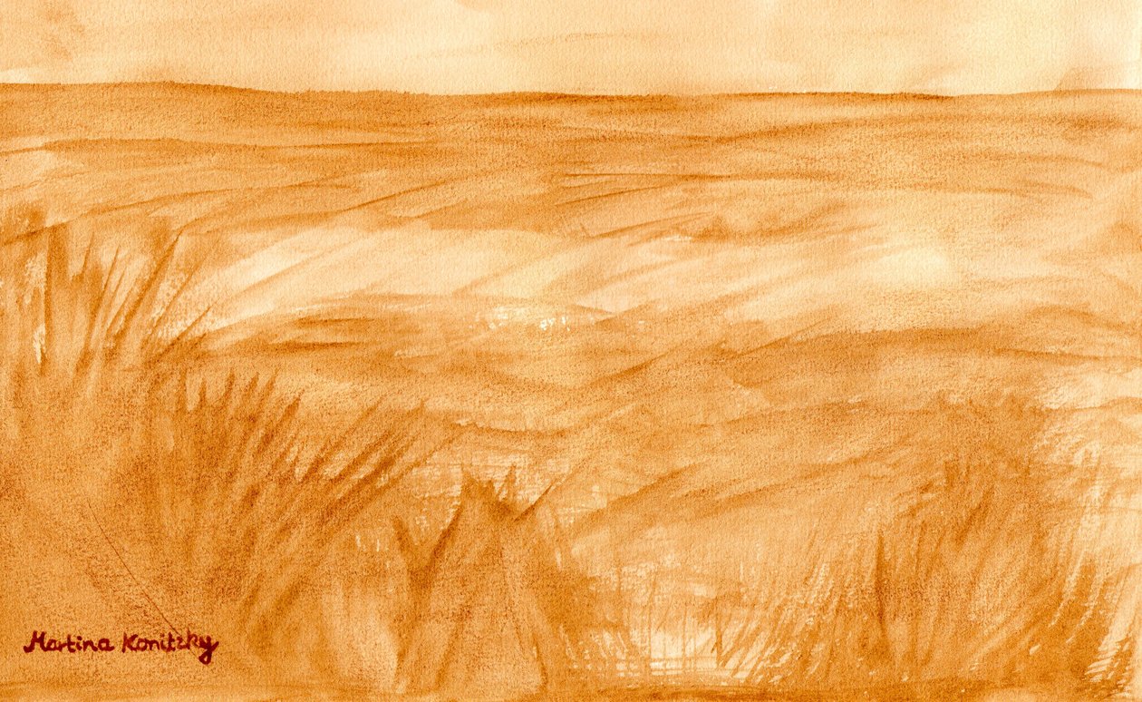 Sommerfelder द्वारा मार्टिना कोनिट्ज़की