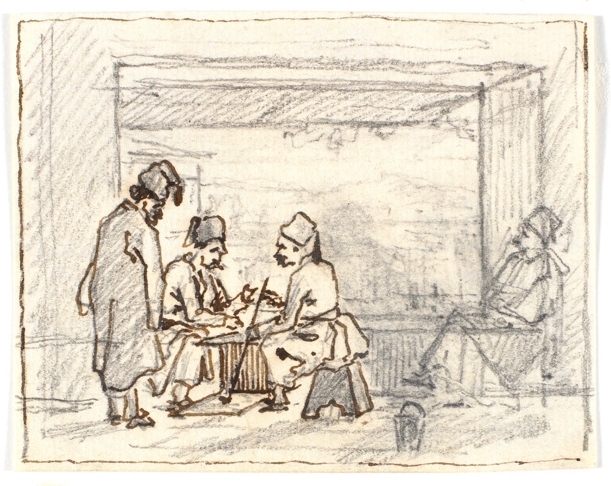  द्वारा मार्टिन रोरबी