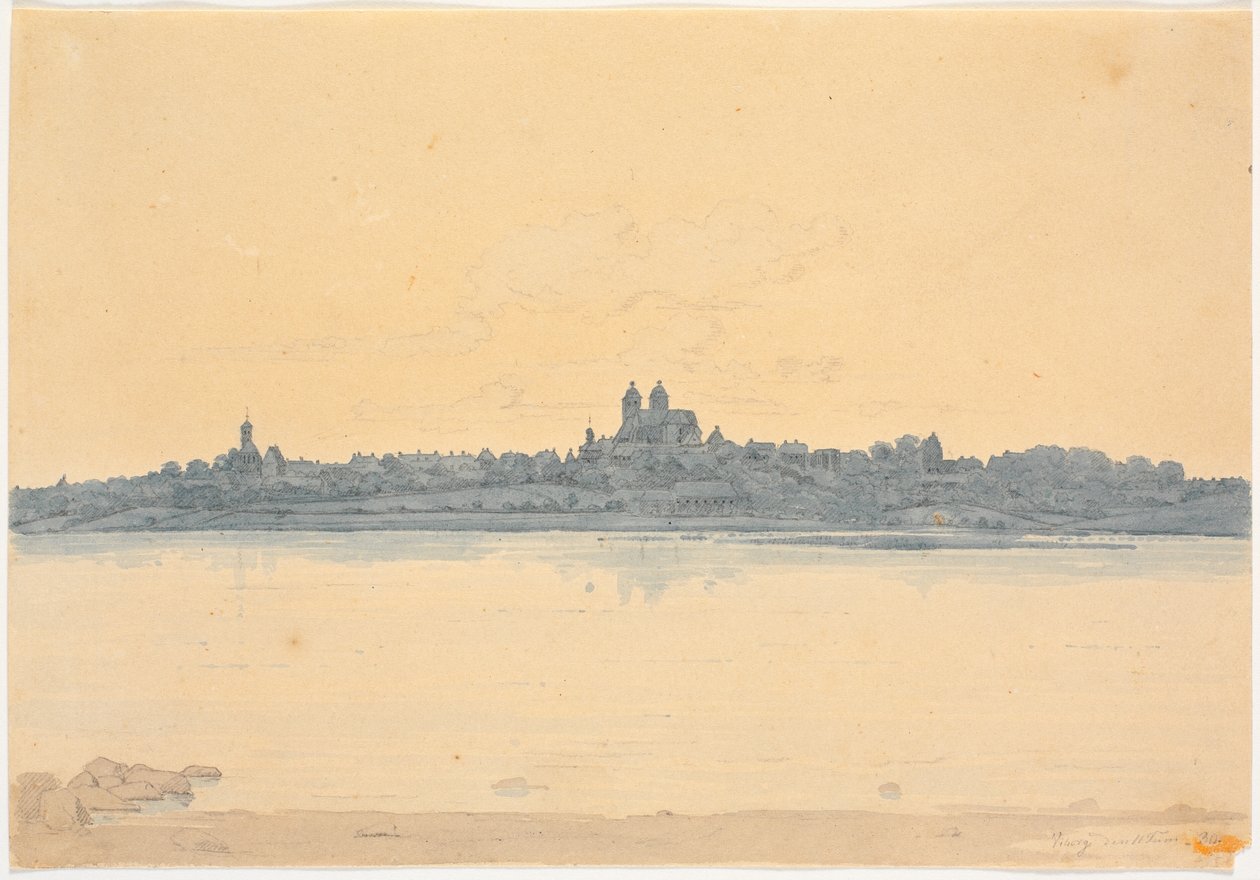  द्वारा मार्टिन रोरबी