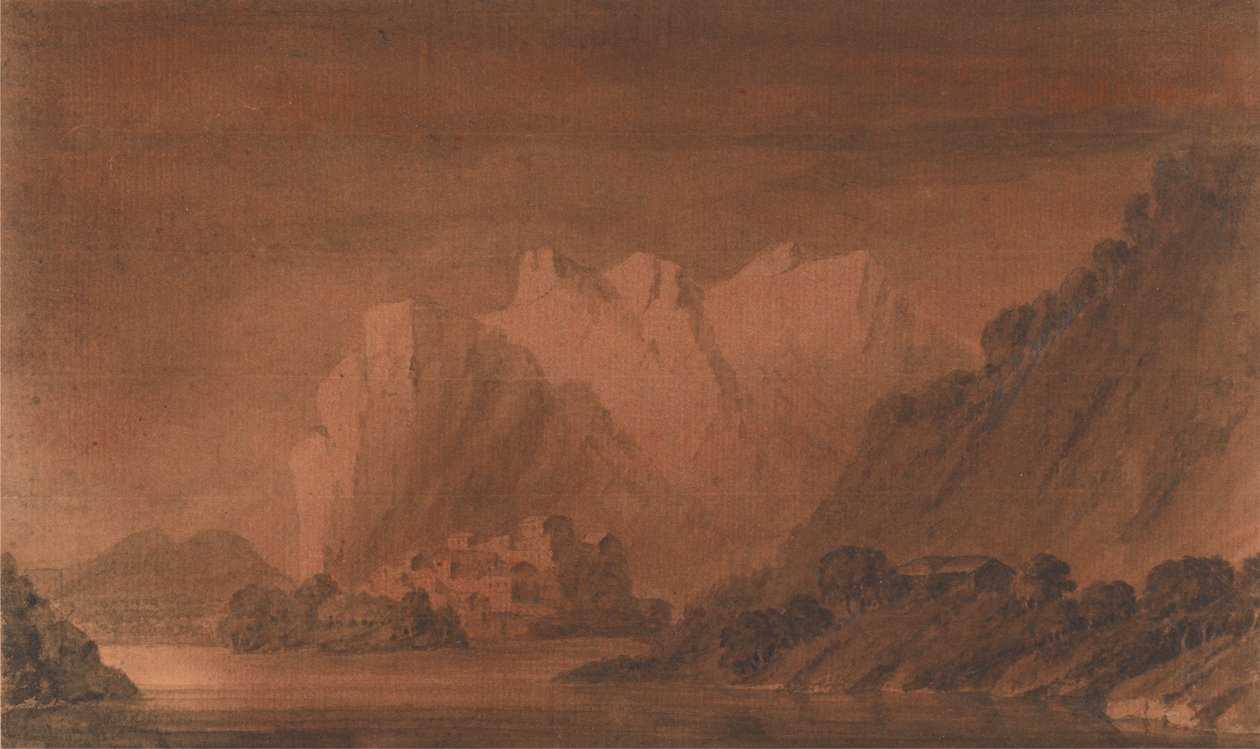Rhone पर द्वारा मेरी हरकोर्ट