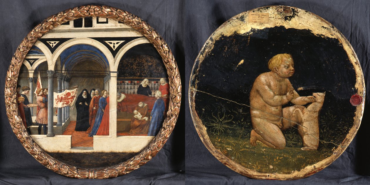  द्वारा Masaccio