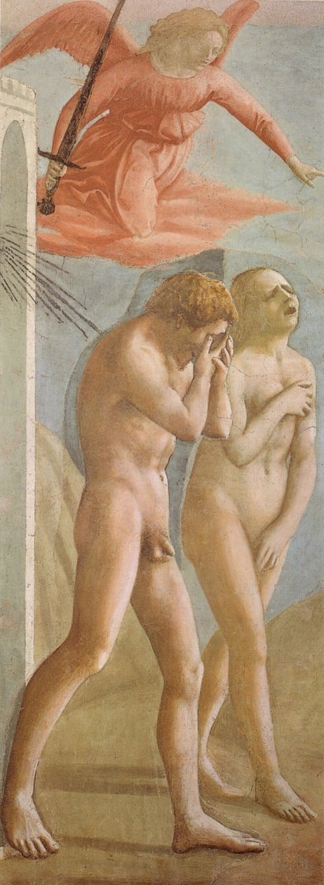  द्वारा Masaccio