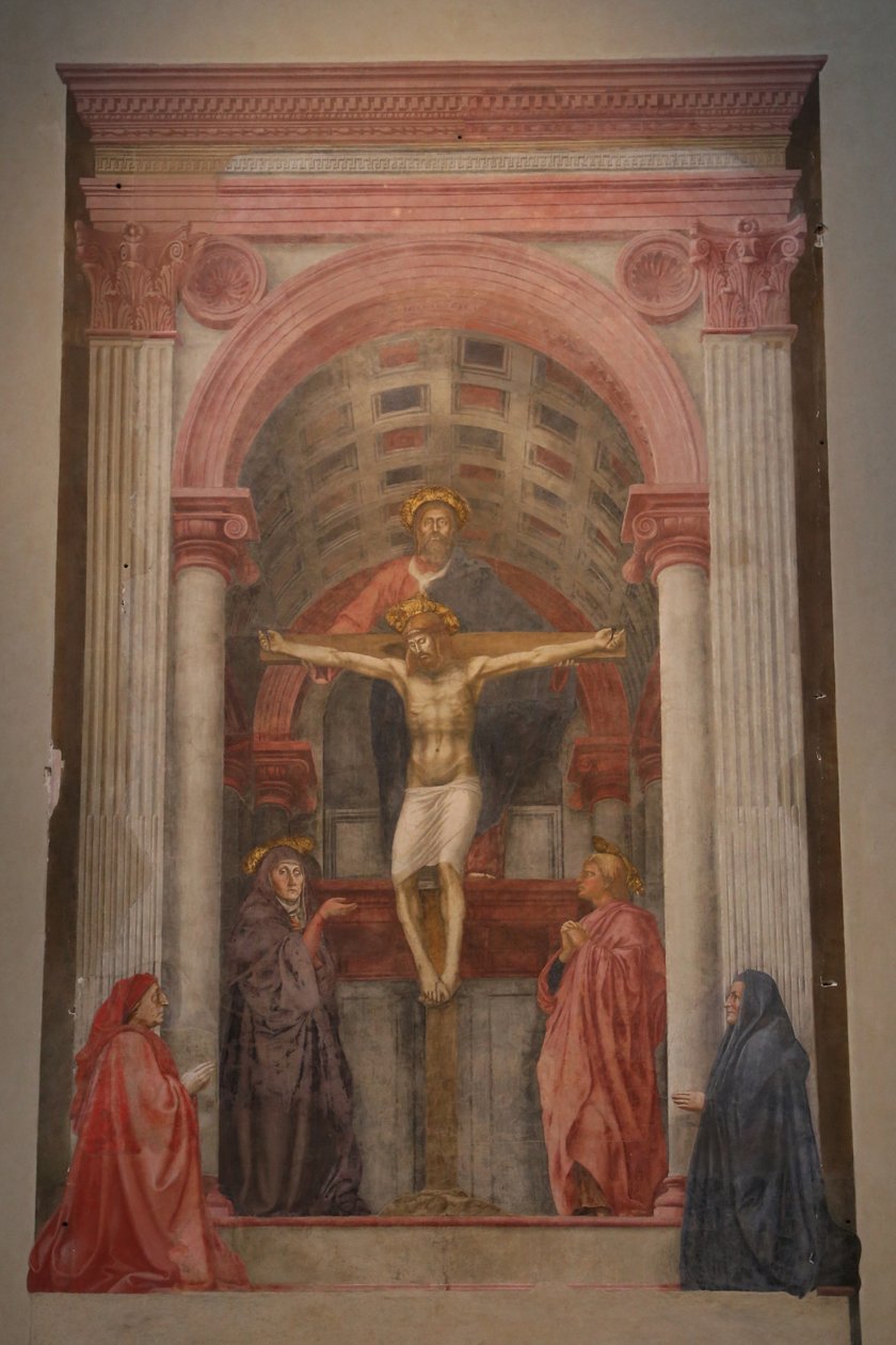  द्वारा Masaccio