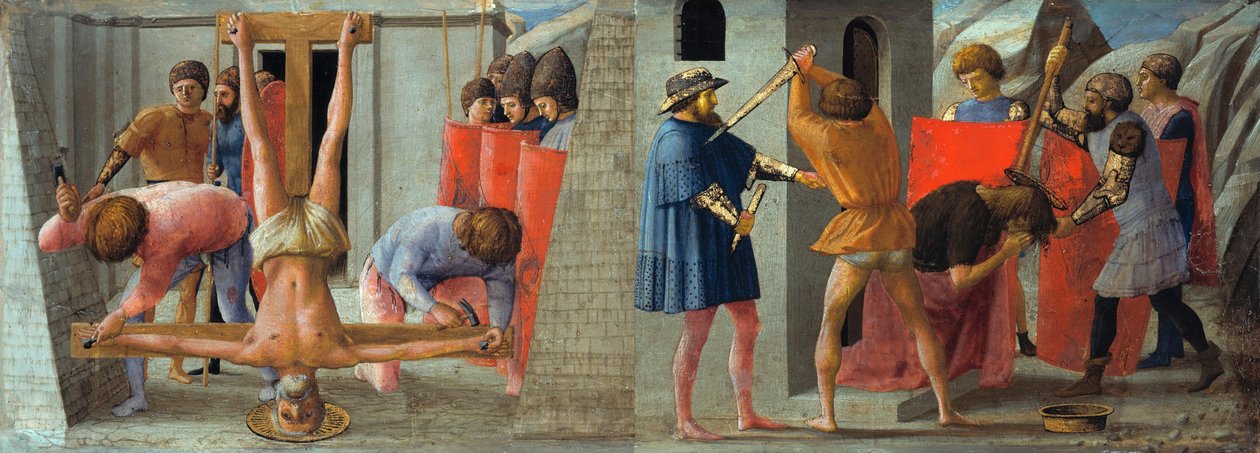  द्वारा Masaccio
